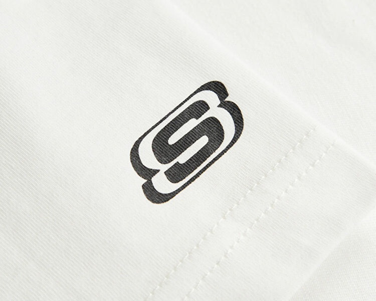 M Graphic Tee