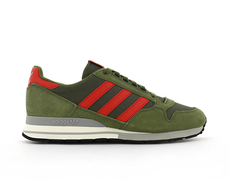 はる adidas Erkek ZX 500 OG Haki S79179