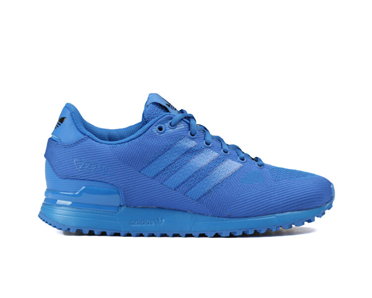 完売！！！ adidas Erkek Zx 750 Wv Mavi S80127