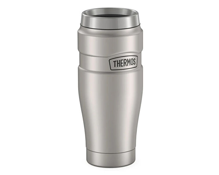STAINLESS KING MUG 0.47L MATTE