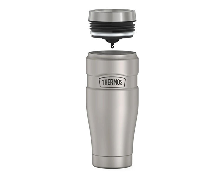 STAINLESS KING MUG 0.47L MATTE