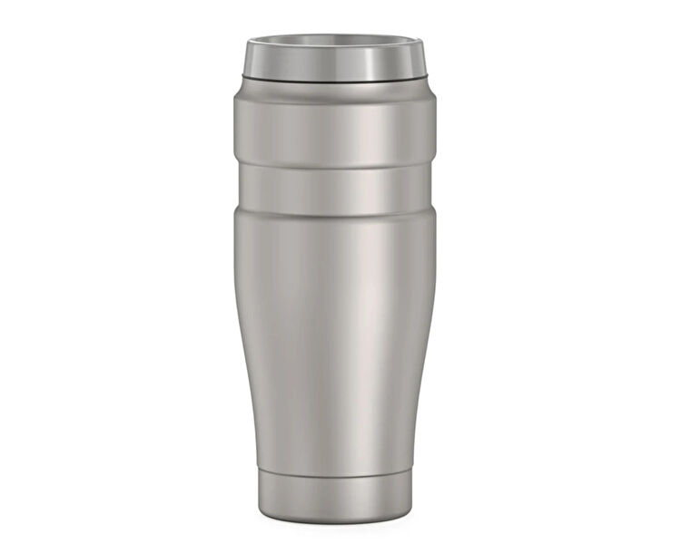 STAINLESS KING MUG 0.47L MATTE