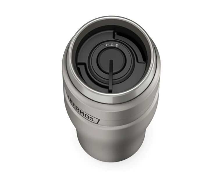 STAINLESS KING MUG 0.47L MATTE