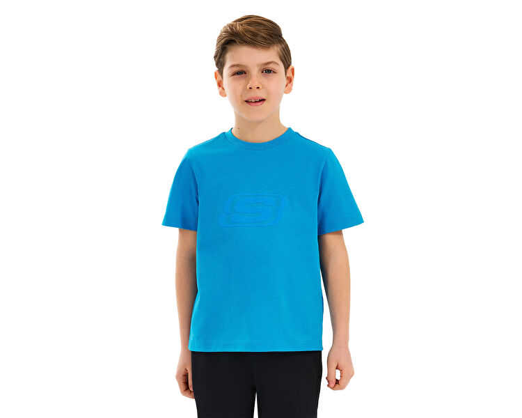 B ESSENTIALS T-SHIRT