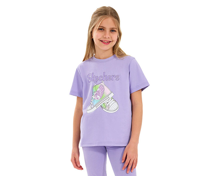 G GRAPHIC TEE T-SHIRT