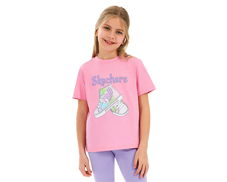 G GRAPHIC TEE T-SHIRT