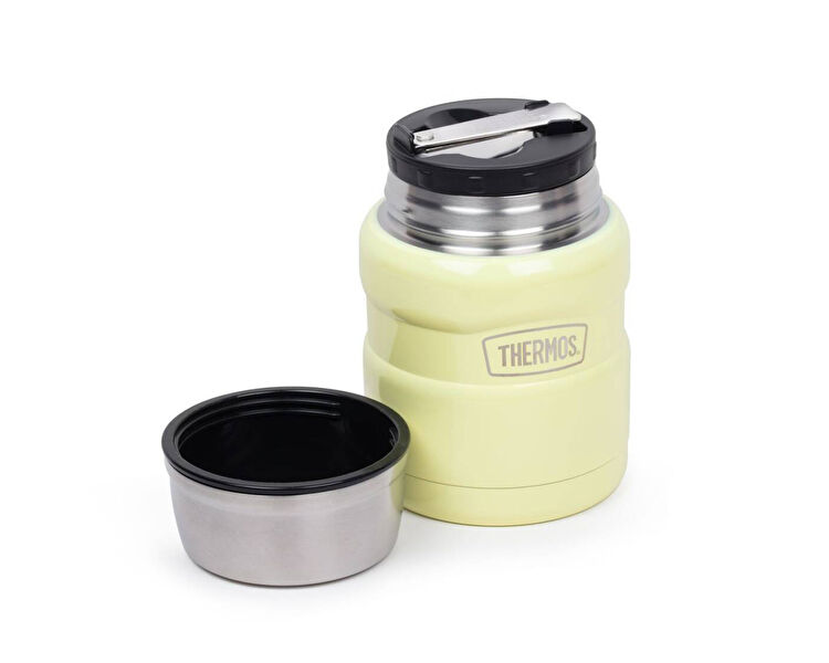 STAINLESS KING YEMEK TERMOSU 0,47L
