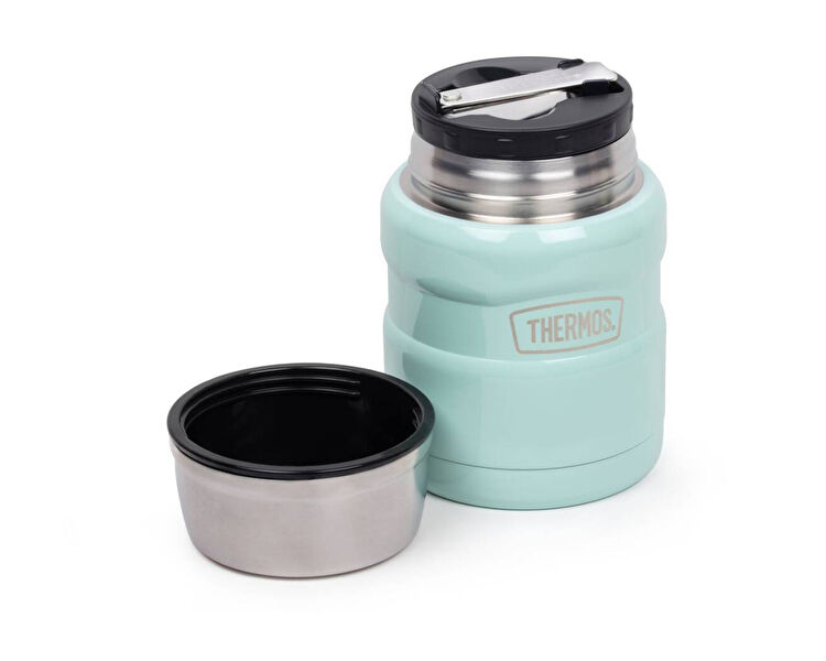 STAINLESS KING YEMEK TERMOSU 0,47L