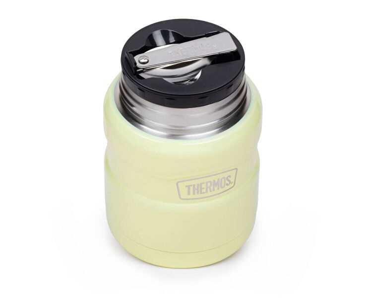 STAINLESS KING YEMEK TERMOSU 0,47L