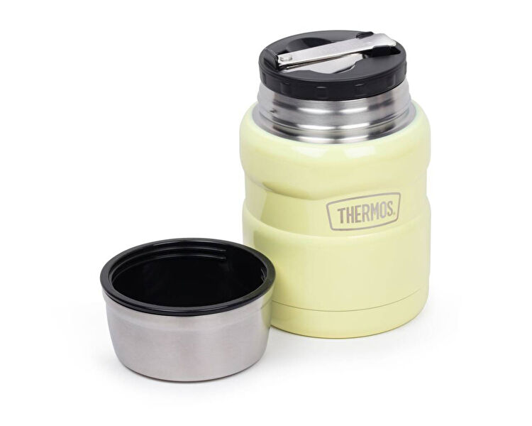STAINLESS KING YEMEK TERMOSU 0,47L
