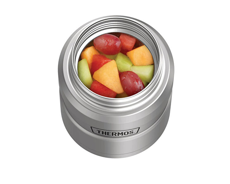 STAINLESS KING YEMEK TERMOSU 0.47L STAINLESS STEEL