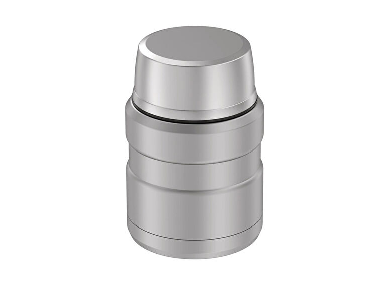 STAINLESS KING YEMEK TERMOSU 0.47L STAINLESS STEEL