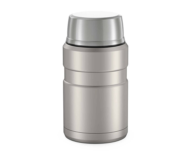 SK3021 STAINLESS KING YEMEK TERMOSU 0,71L