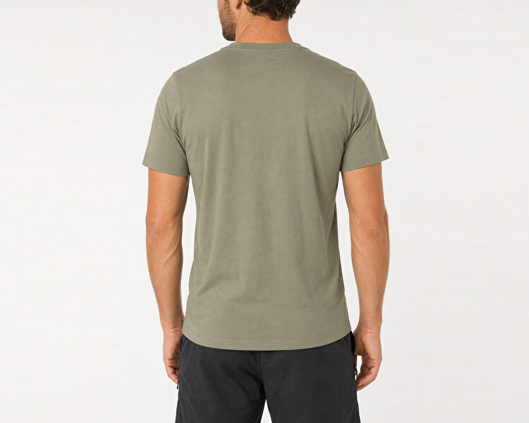 S Cut ANV Men Tee