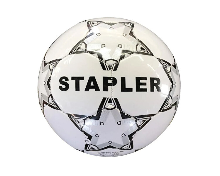 FUTBOL TOPU MAKINE DIKISLI