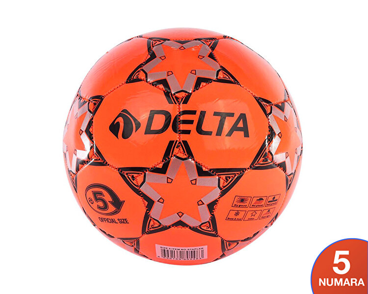 FUTBOL TOPU MAKINE DIKISLI