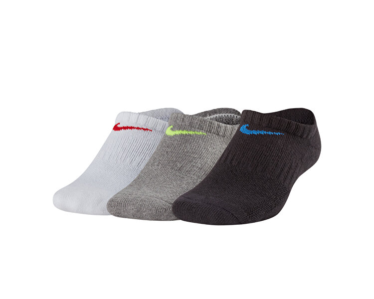 Y Everyday Cush Ns 3Pr