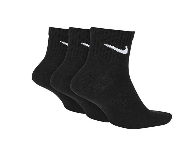 U NK ED LTWT ANKLE 3P 132