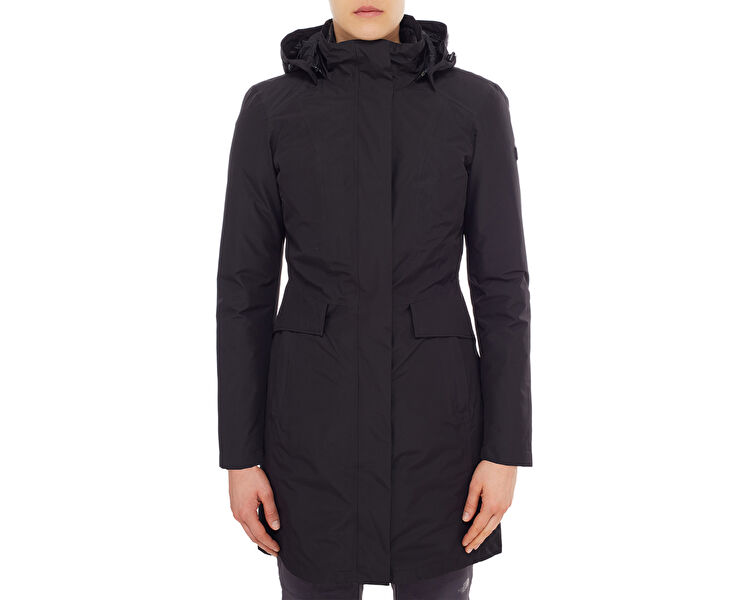 W Suzanne Triclimate Jacket