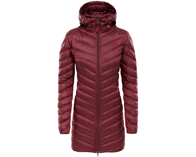 W TREVAIL PARKA