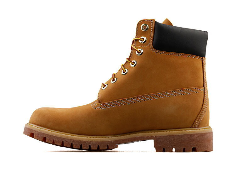 6" Premium Boot