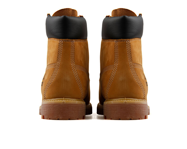 6" Premium Boot