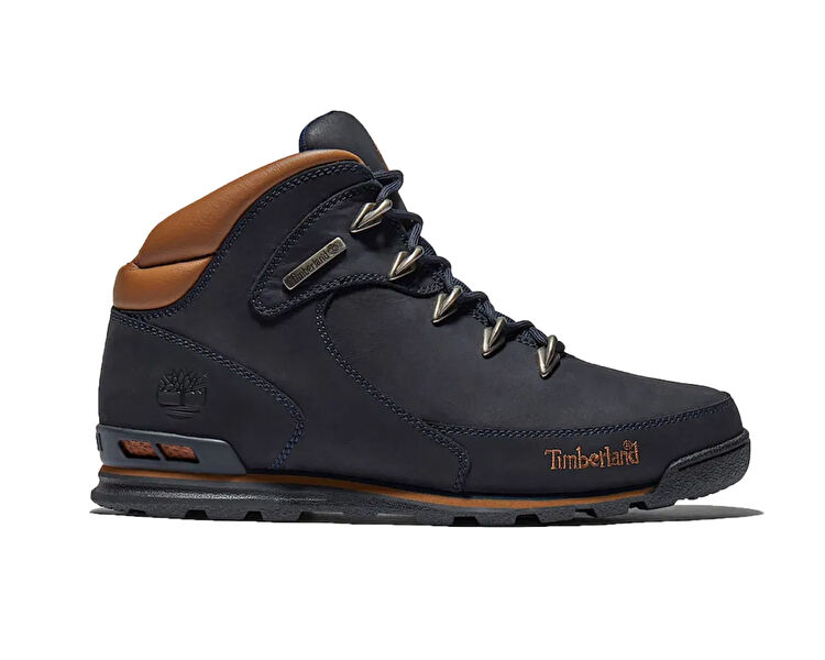 EURO ROCK MID LACE UP HIKING BOOT