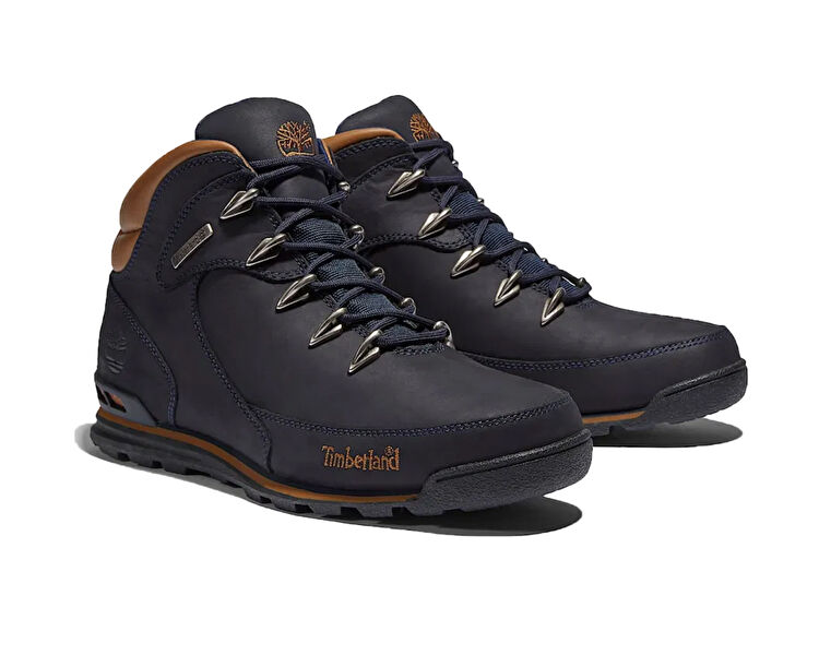 EURO ROCK MID LACE UP HIKING BOOT