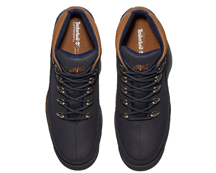 EURO ROCK MID LACE UP HIKING BOOT