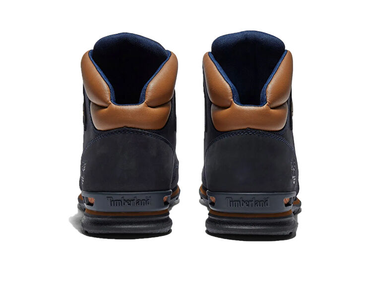 EURO ROCK MID LACE UP HIKING BOOT