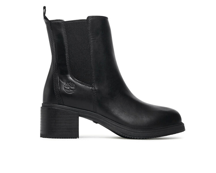 DALSTON VIBE MID CHELSEA BOOT