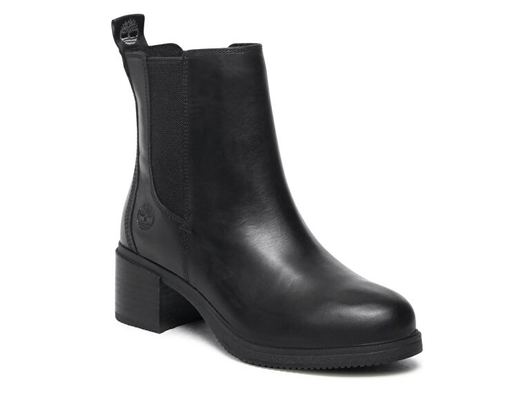 DALSTON VIBE MID CHELSEA BOOT