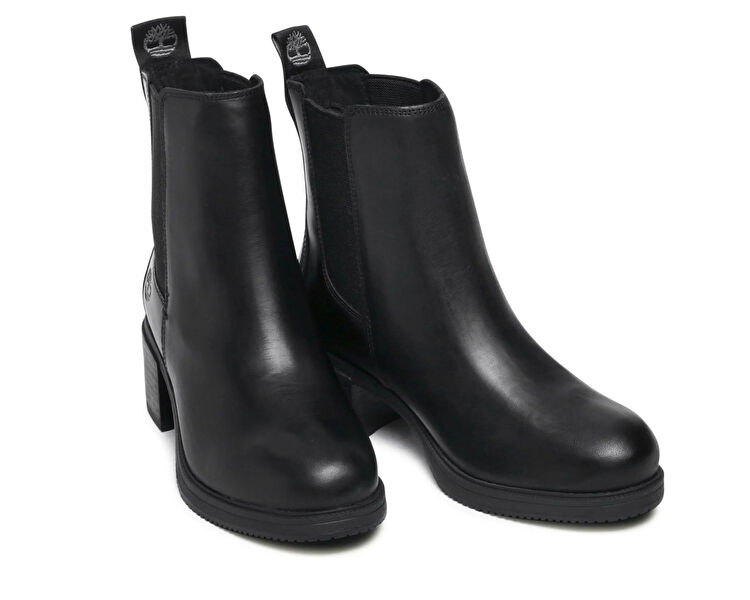 DALSTON VIBE MID CHELSEA BOOT