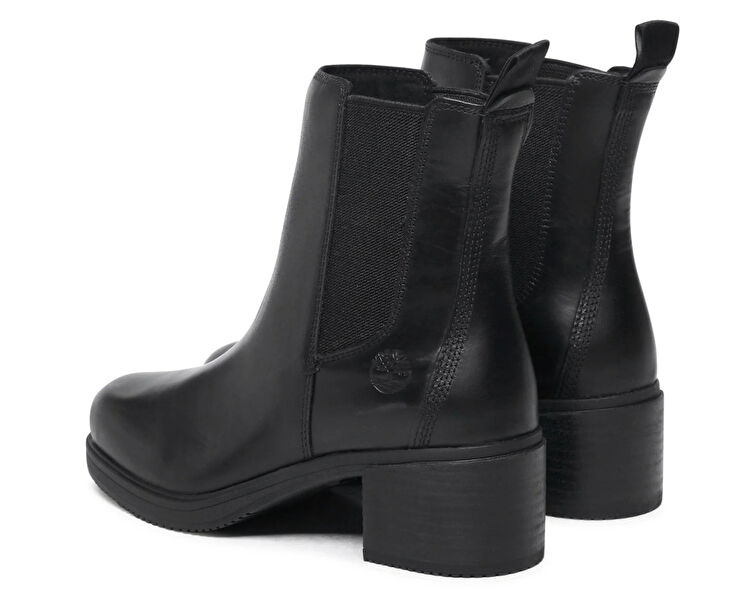DALSTON VIBE MID CHELSEA BOOT