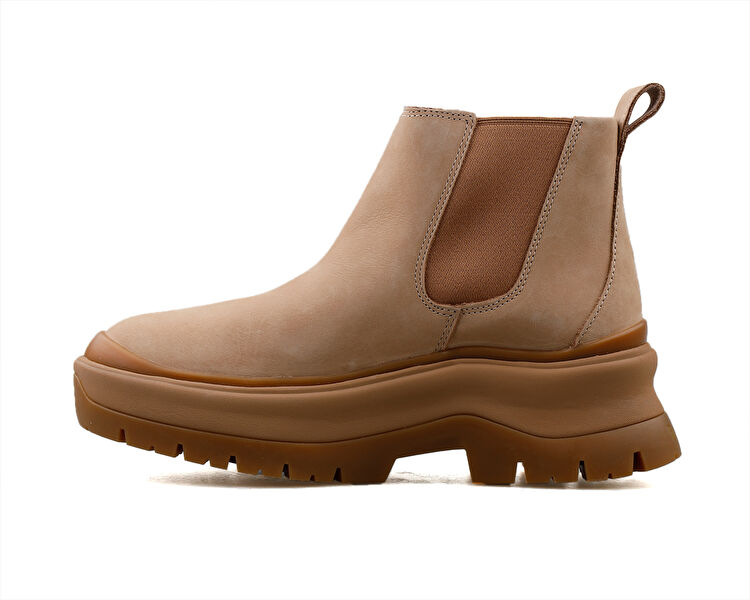 ROXIE LANE MID CHELSEA BOOT