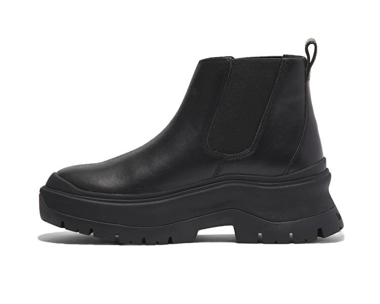 ROXIE LANE MID CHELSEA BOOT