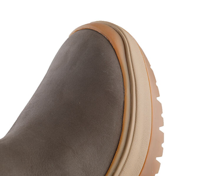 TIMBERLAND Kadın ROXIE LANE MID CHELSEA BOOT Kahverengi