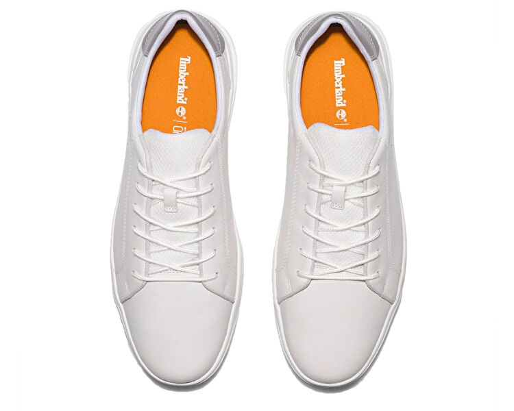SENECA BAY LOW LACE UP