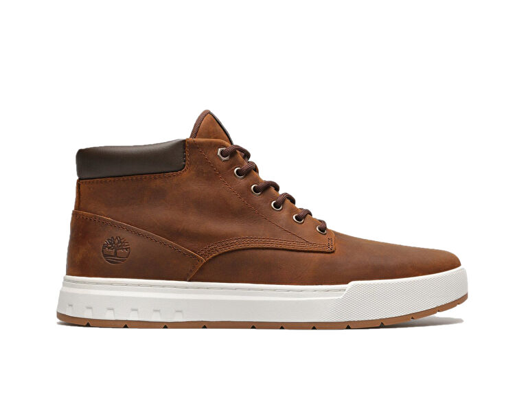 MAPLE GROVE MID LACE UP SNEAKER