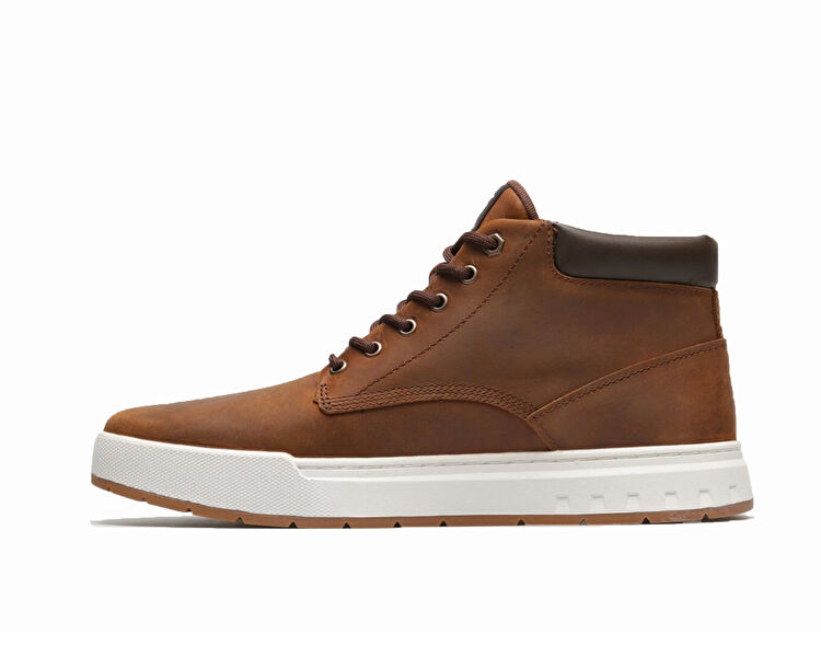 MAPLE GROVE MID LACE UP SNEAKER