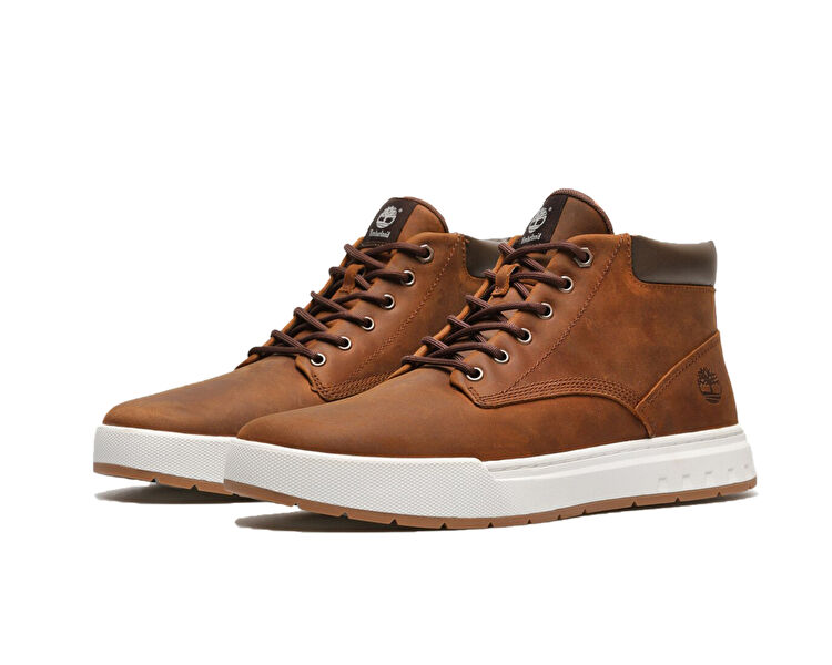 MAPLE GROVE MID LACE UP SNEAKER