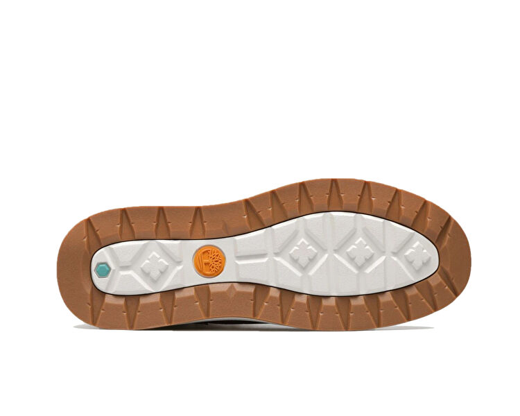 MAPLE GROVE MID LACE UP SNEAKER