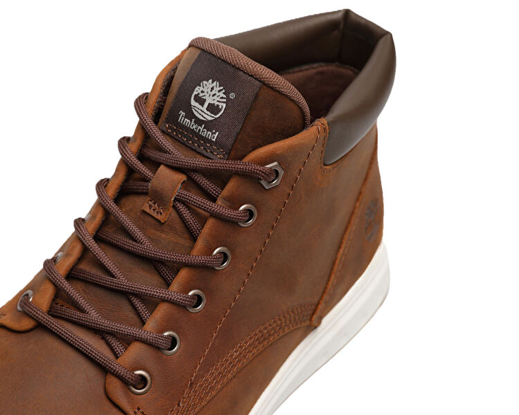 MAPLE GROVE MID LACE UP SNEAKER