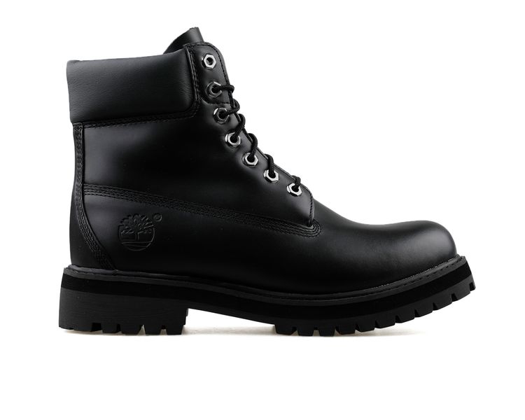 HERITAGE 6 INCH LACE UP WATER