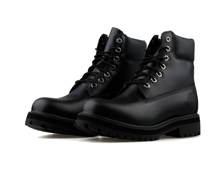 HERITAGE 6 INCH LACE UP WATER
