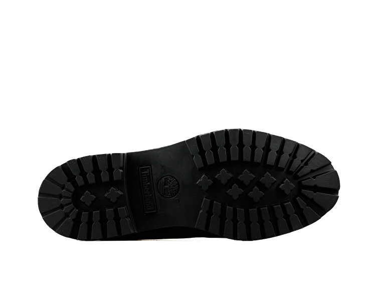 6 in Premium Fur Warm Lined Boot