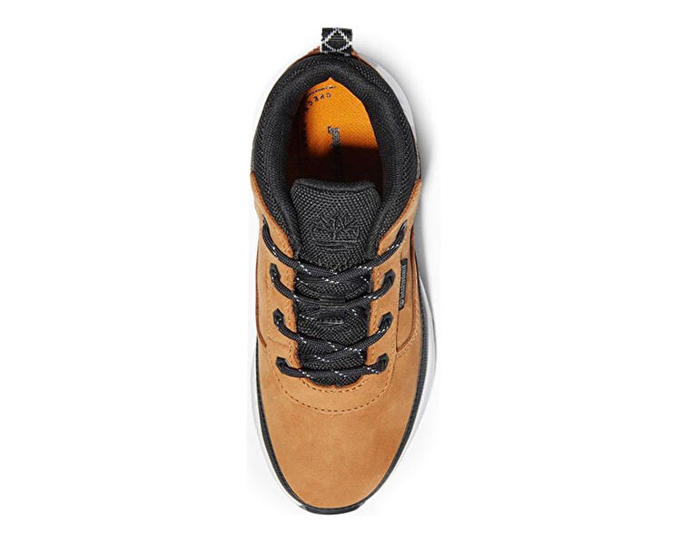 FIELD TREKKER LOW BUNGEE SNEAKER