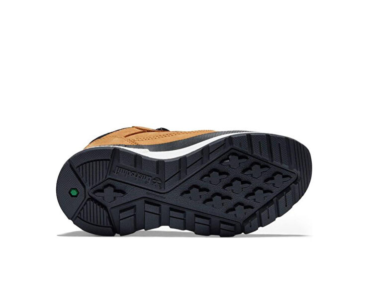 FIELD TREKKER LOW BUNGEE SNEAKER