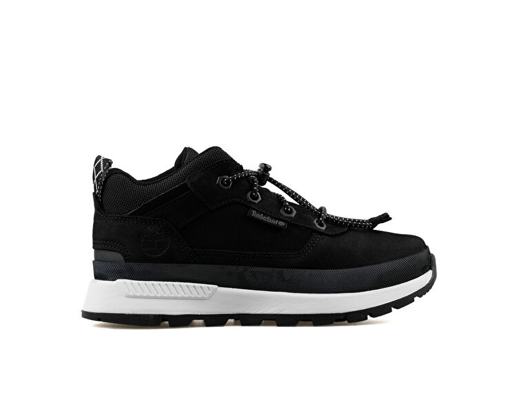 FIELD TREKKER LOW BUNGEE SNEAKER
