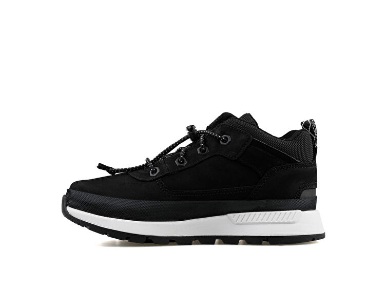FIELD TREKKER LOW BUNGEE SNEAKER
